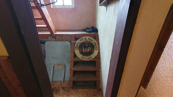 PREDAJ: rodinný dom s garážou Poprad Veľká s pozemkom 815 m2 - 19