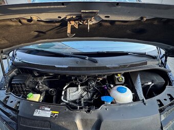 VOLKSWAGEN T6 MULTIVAN 2.0TDi - 19