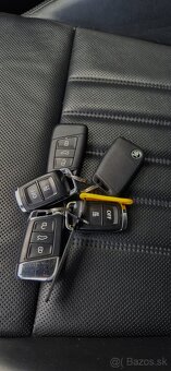 Skoda Super B ,2.0tdi 140kW ,DSG , 4x4 ,L&K ,SR ,SK - 19