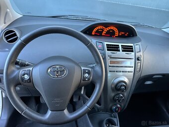 Toyota Yaris 1.0 Cool Edition - 19