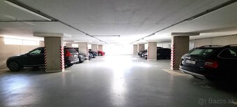 BEZ PROVÍZIE PRE REALITKU / NOVÝ 4i.BYT S TERASOU / BA III. - 19