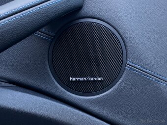 BMW X4 m40d 2018 g02 na predaj - 19