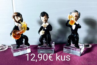 Sklenené dekorácie - 19