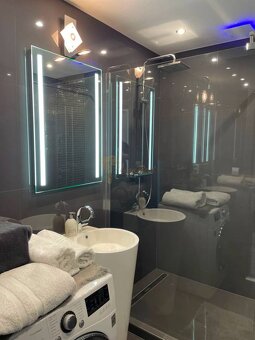 moderný,veľký 3-izb.byt na ul. Bulharská, Ružinov - Trnávka, - 19