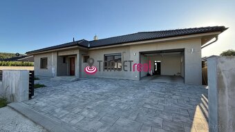 Na Predaj, 4i. rodinný dom, Nitra - Kynek, Exkluzívne TARGET - 19