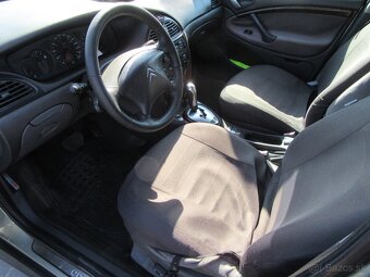 Citroën C5 - 19