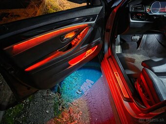 Bmw 5-f11 530d xdrive Mpaket 190kw - 19