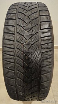 Originálna zimná sada VOLVO - 5x108 R19 + 235/55 r19 - 19