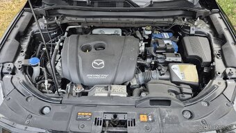 Mazda CX-5 2.5i 143 kW / 4x4 / Automat / Revolution TOP - 19