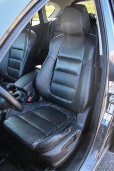 Mazda CX-5 2.2 Skyactiv-D 175k AWD Revolution A/T - 19