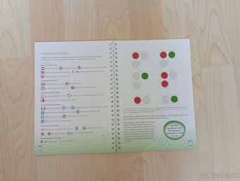 Náučné interaktívne časopisy a omaľovánky - 19