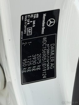 Mercedes-Benz GLA 220 d 4matic automat - 19