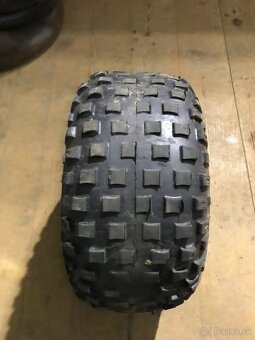 Pneumatiky 16x8.0-7 - 19