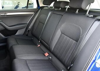 Škoda Superb 1.4TSi 160kW iV STYLE DSG ČR 160 kw - 19