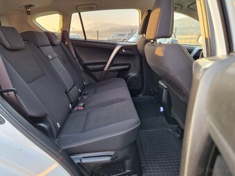 Toyota RAV4 2.5 Hybrid Active Style FWD - 19