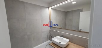 2-izbový byt 52,45 m2, Pri Hrubej Lúke, 4/7, balkón - 19
