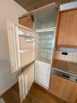 Kuchynská linka so spotrebičmi - 19