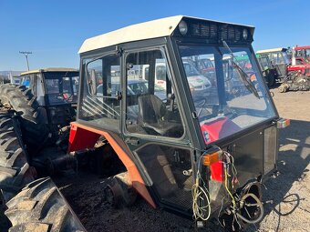 predám zadné časti traktora zetor major 6911-7745 - 19