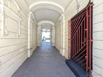 Odstúpenie prevádzky BARBER SHOP, Centrum Košíc (Hilton) - 19