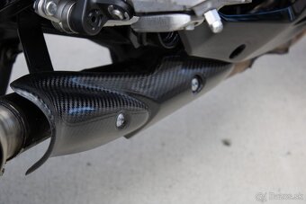 Kawasaki Z900 - 19
