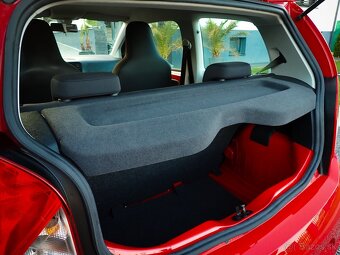 SEAT Mii 1.0 MPI BENZIN-6400 KM  NOVA STK-ŠPZ-GARANCIA KM - 19