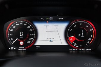 Volvo XC40 T3 163k R-Design A/T - 19