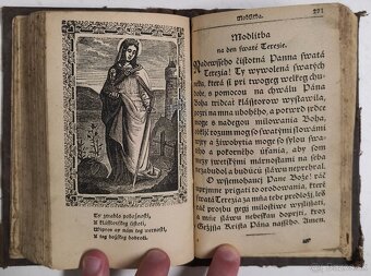 Stepná zahradka 1850 - 19