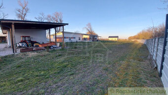 Exkluzívna usadlosť na bývanie, podnikanie, farmu, alebo a - 19