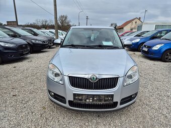 Skoda  fabia - 19