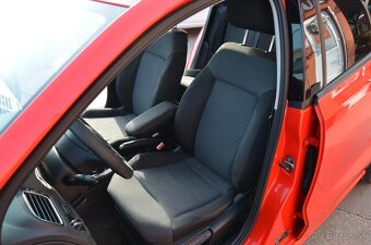 Volkswagen Polo 1,2 HTP Comfortline, 51kw, M5 - 19