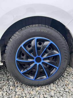 Dacia Dokker 1.5 DCI - 19