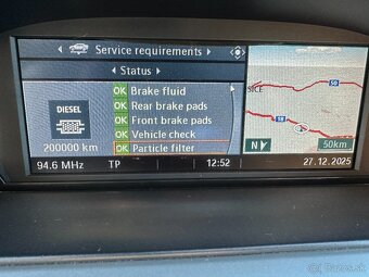 BMW 320D e91-AT/6--rv:2007 - 19