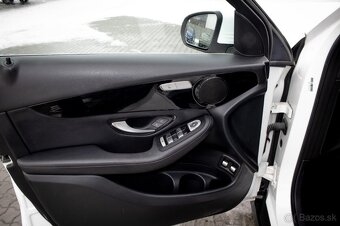 Mercedes-Benz GLC SUV 220 d 4MATIC A/T. - 19