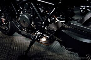 KTM Brabus 1300 R First Edition 1 of 77 - 19