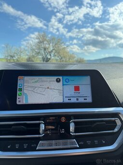 BMW 320D G21 - 19