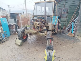 Zetor 6945 - 19