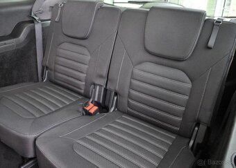 Ford Galaxy 2.0TDCi TAŽNÉ CARPLAY 7.MÍST 132 kw - 19