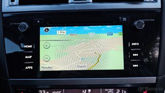 Subaru Outback 2.0D-S Exclusive NAVI - 19