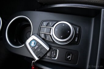 BMW i3 120 Ah, 125 kW, Tepelné čerpadlo - 19