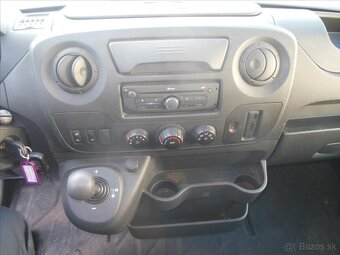 Renault Master 2,3 DCi, Pojízdná dílna - 19