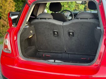 Mini Cooper 1.4 benzin - 19