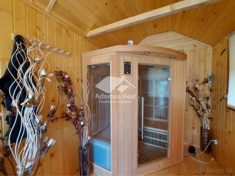 4-IZBOVÝ ROD. DOM KOŠICE - PEREŠ / PRENÁJOM - 19