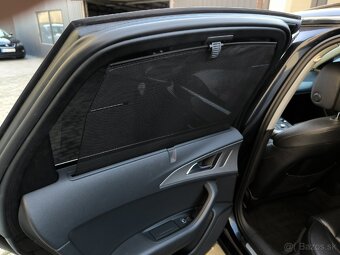 Audi A6 C7 | 3.0TDi | S line | QUATTRO | SOFTCLOSE | WEBASTO - 19