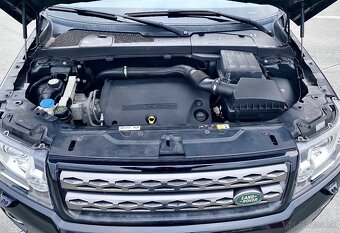 Land rover FreeLander 2 XS 140KW-190PS  Automat 4x4 TOP - 19