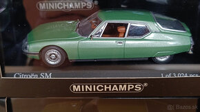 AUTOMODELY COUPÉ 1:43 – časť 5 - 19