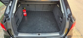 AUDI A4 Avant B9 2.0TDI 110kw 2016 - 19