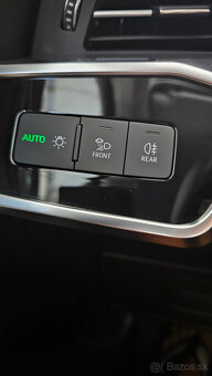 Audi A6 45 3.0 V6 TDI mHEV quattro tiptronic - 19
