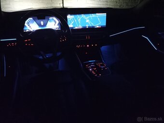 BMW Rad 3 2.0 G21 Facelift 2023 Hybrid - 19