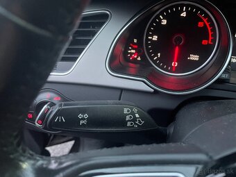 Audi A5 sportback 3.0TDi Sline 2x Quattro - 19