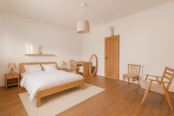 Na predaj investičný dom pri lyžiarskom vleku v Oščadnici - 19